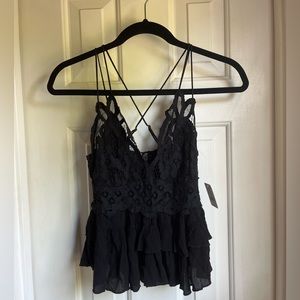 ✨NWT✨Free People Adella Cami